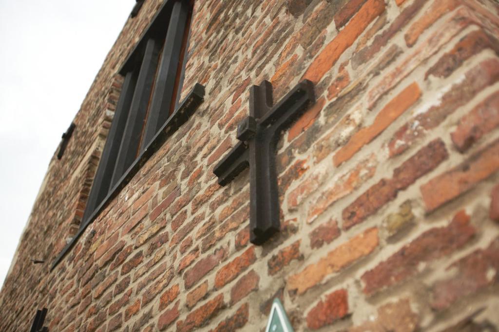 Yha Beverley Friary Extérieur photo